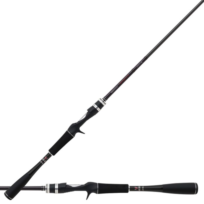 Shimano Poison Adrena Casting Rod