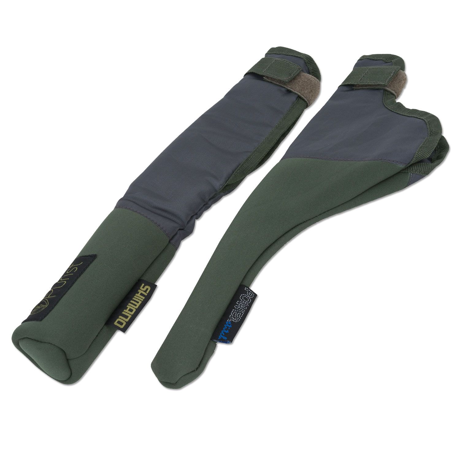 Shimano Purist XL Tip Protectors