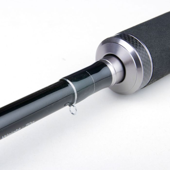 Shimano Speedmaster AX Commercial Floatrute 3