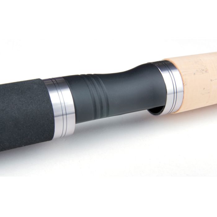 Shimano Speedmaster AX Commercial Floatrute, 4