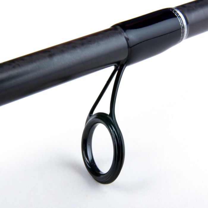 Shimano Speedmaster AX Commercial Floatrute, Rutenring