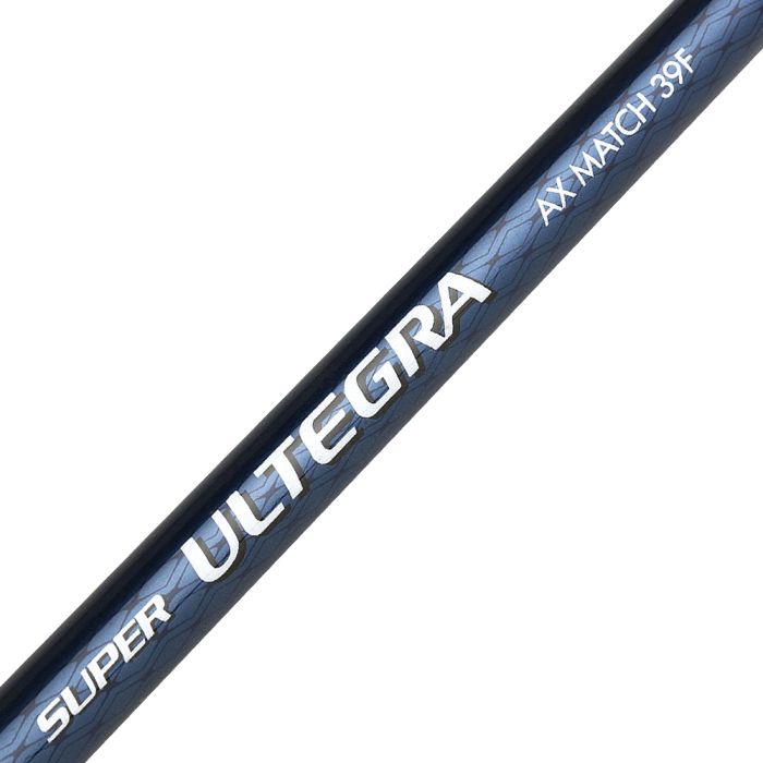 Shimano Super Ultegra AX Match Rod 1