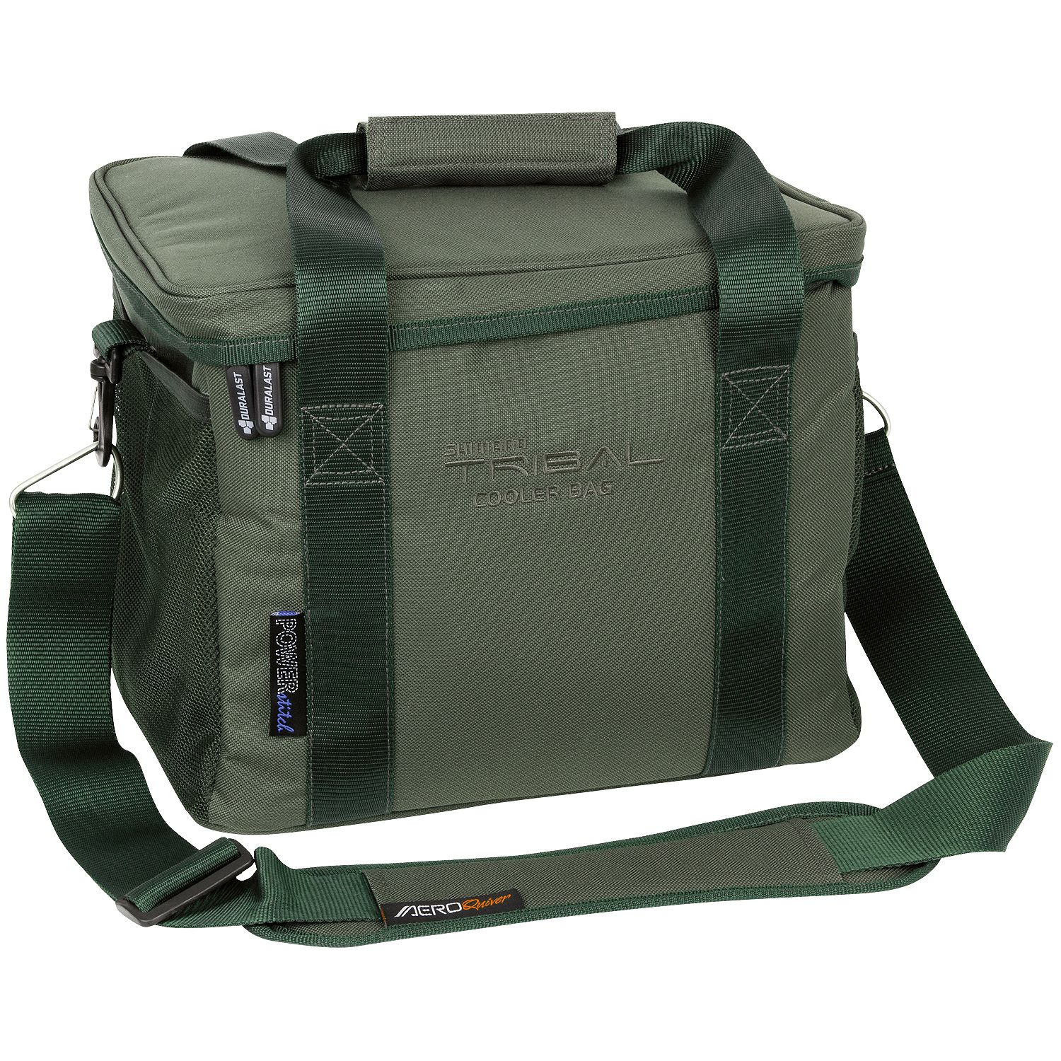 Shimano Tribal Cooler Bag