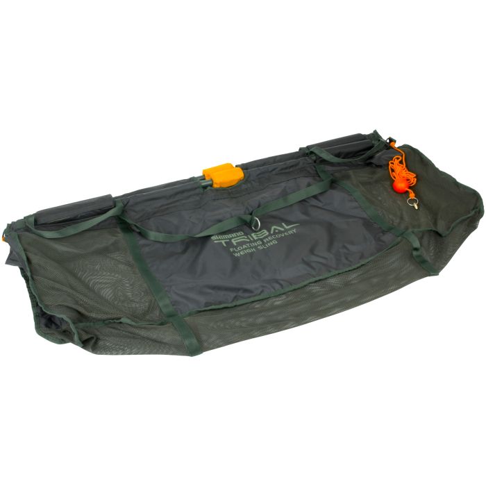 Shimano Tribal Recovery Carp Fishing Weigh Sling