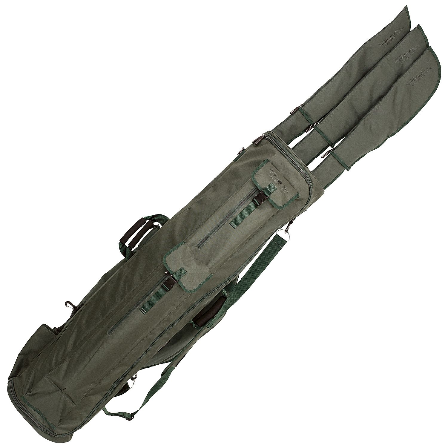 Shimano Tribal Rod Quiver