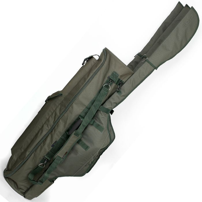 Shimano Tribal Rod Quiver 1