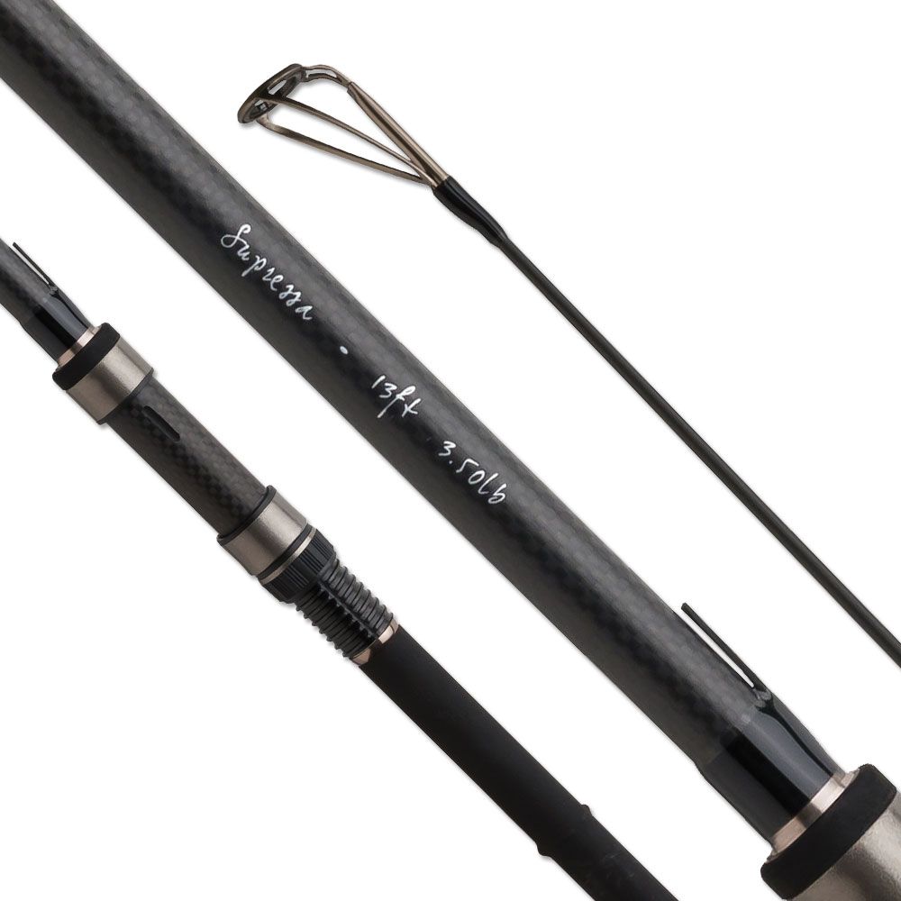 Shimano Tribal Supressa Rod