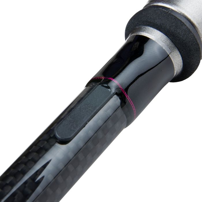 Shimano Tribal TX-2 Carp Rod Fitting