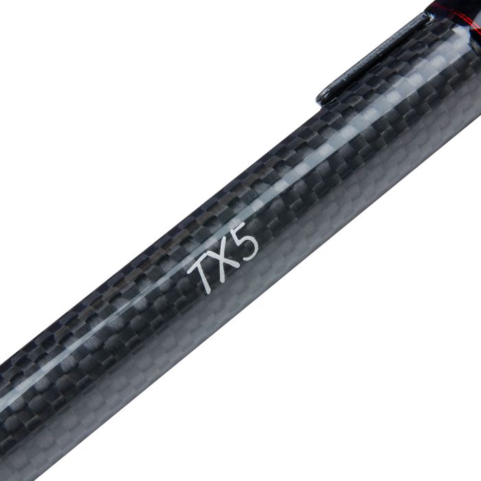 Shimano Tribal TX-5 Carp Rod Close Up 1