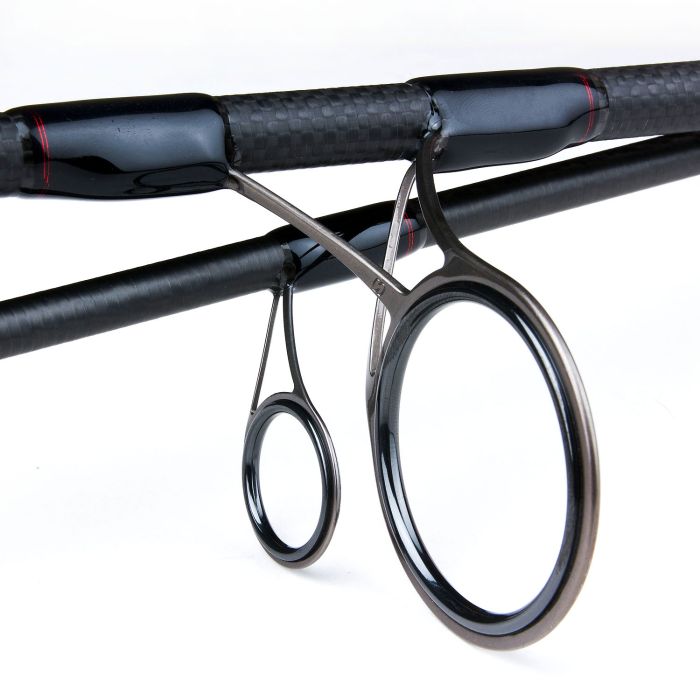 Shimano Tribal TX-5 Carp Rod Close Up 6