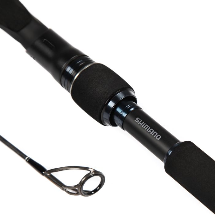 Shimano Tribal TX-Ultra Rod Close Up