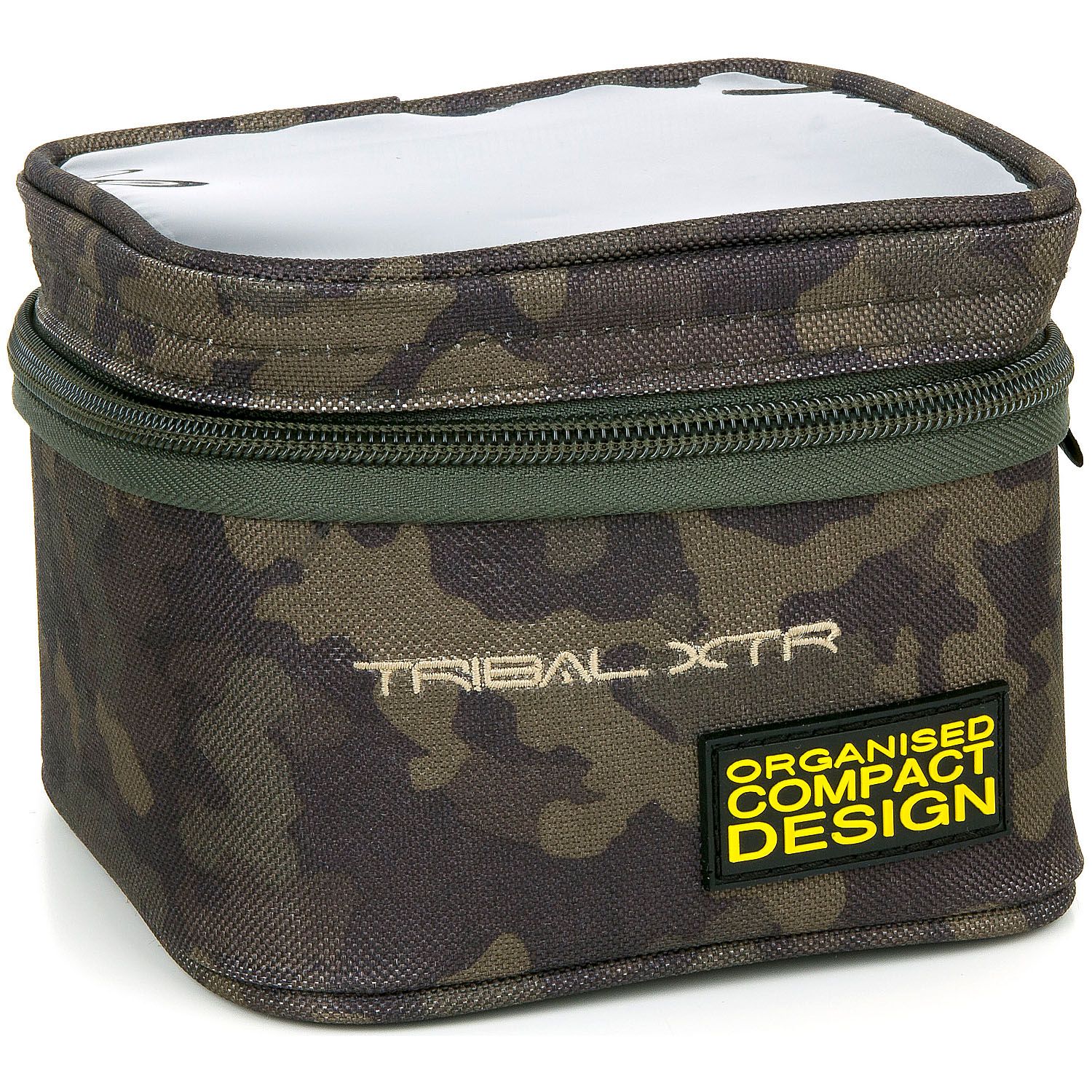 Shimano Tribal XTR 1/4 Pouch