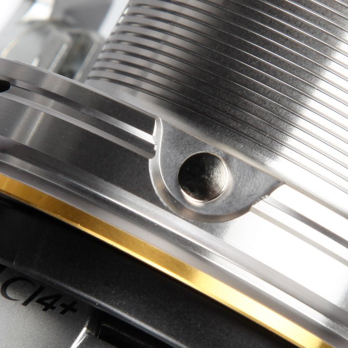 Shimano Ultegra CI4+ XSC Angelrolle, Nahaufnahme 6 