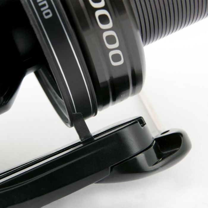 Shimano Ultegra XTD Angelrolle Nahaufnahme 2