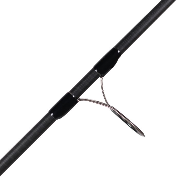 Ring Close Up On Tribal Velocity Rod