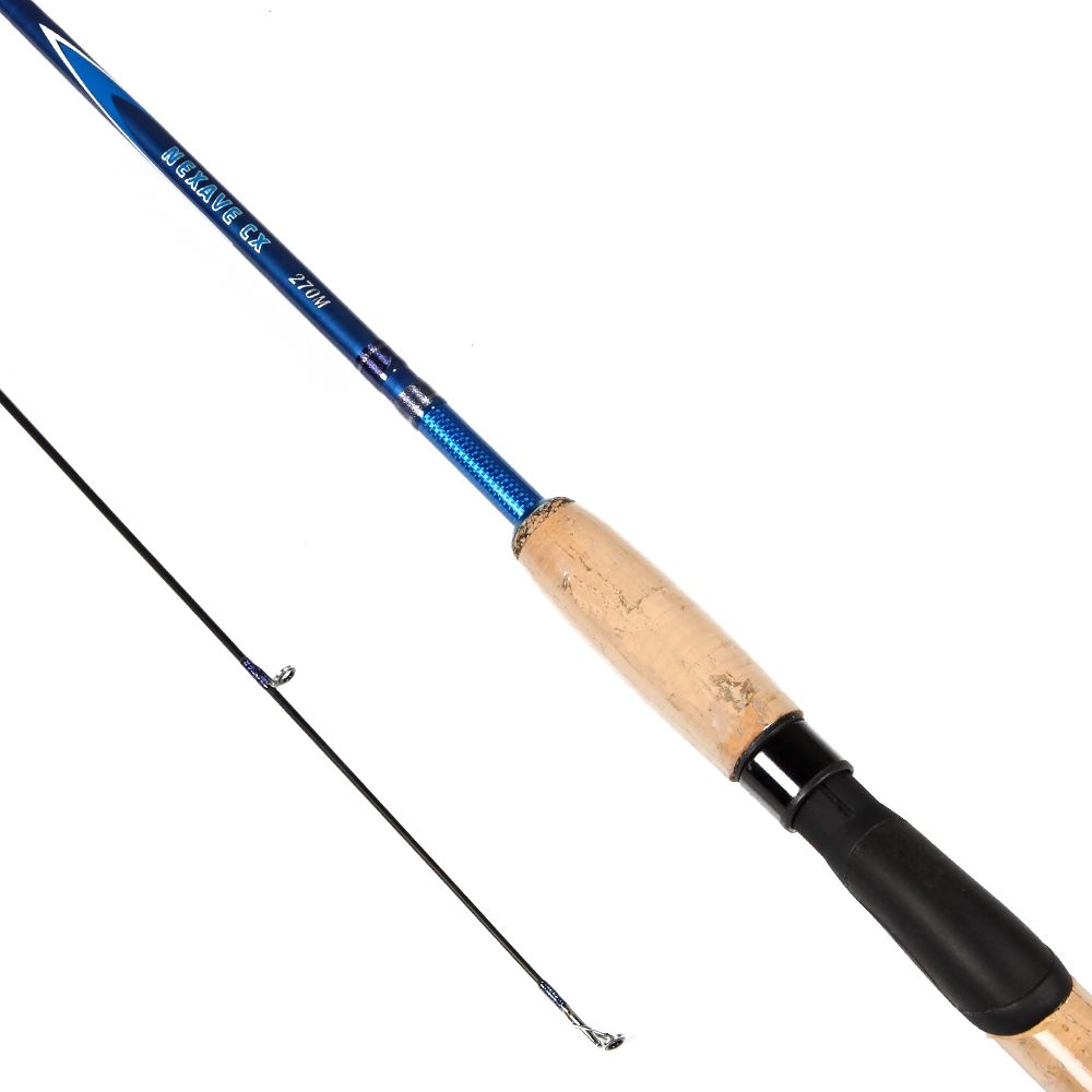 Shimano Nexave CX Rod 270M