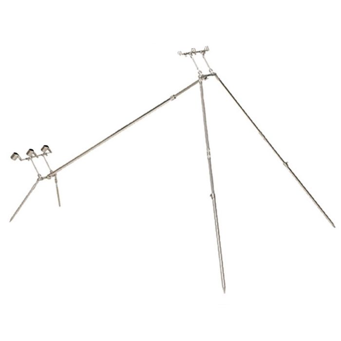 Solar Euro Worldwide Pod With Holdall