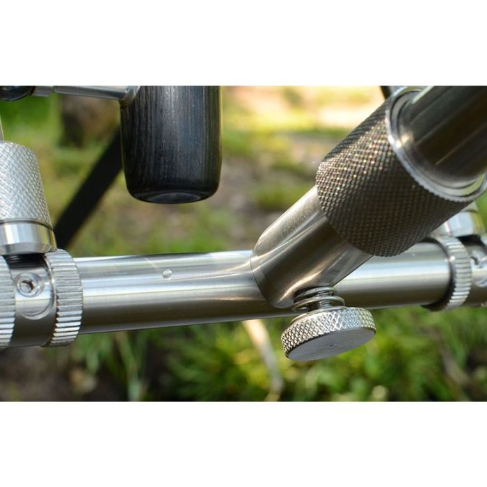 Solar Euro Worldwide Pod With Holdall Close Up 2