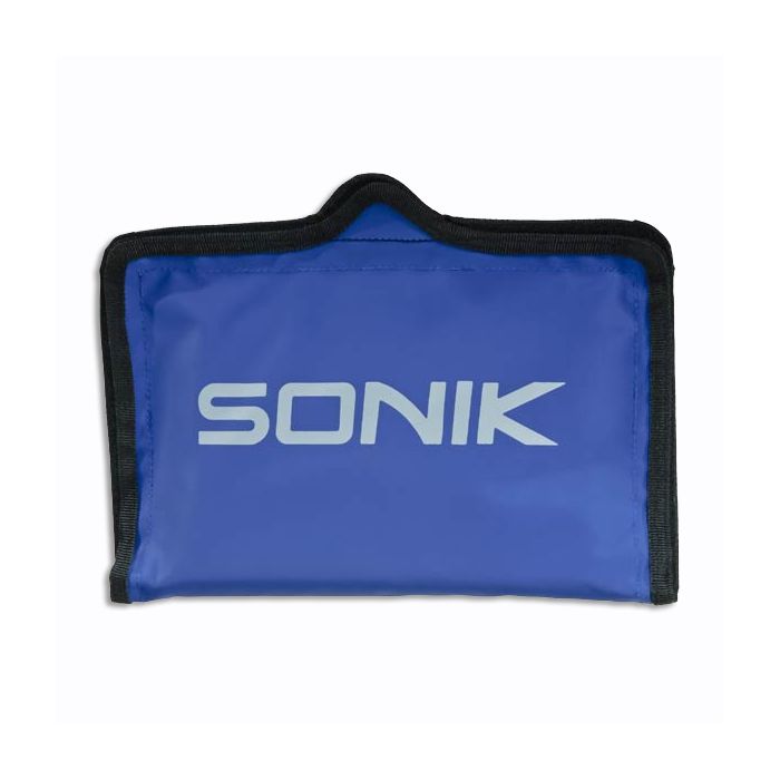 Sonik Trace Wallet