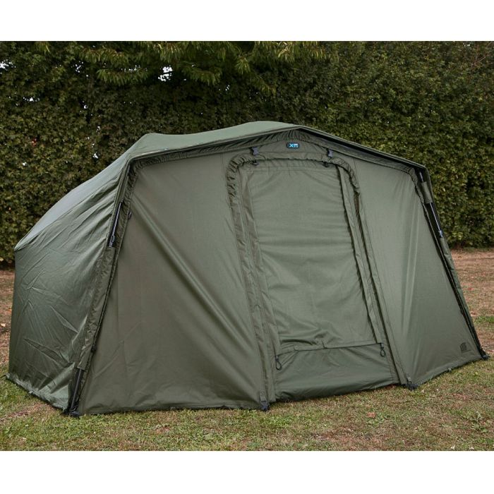 Sonik XTI Supadome System Angle Front