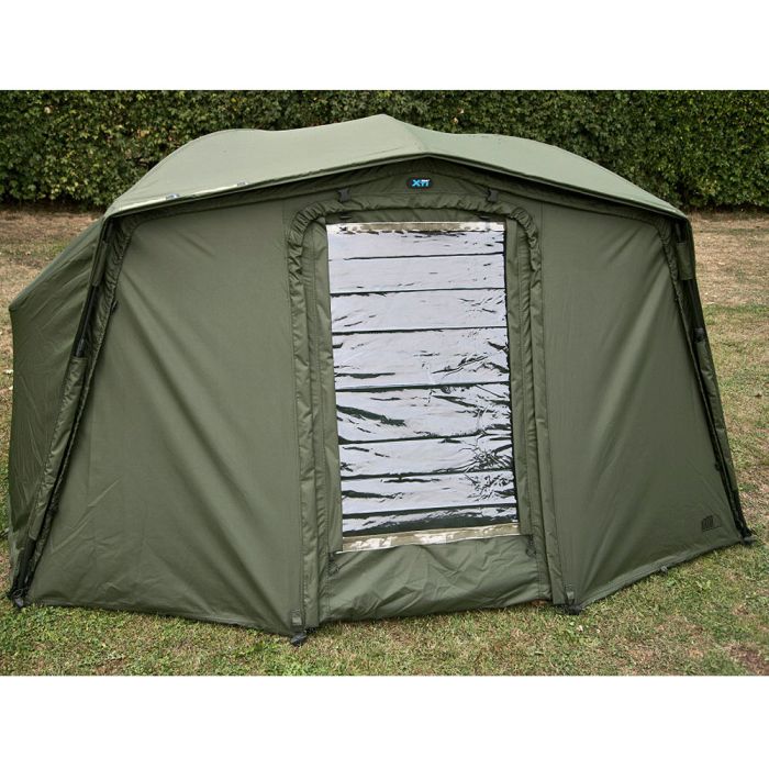 Sonik XTI Supadome System Door Window