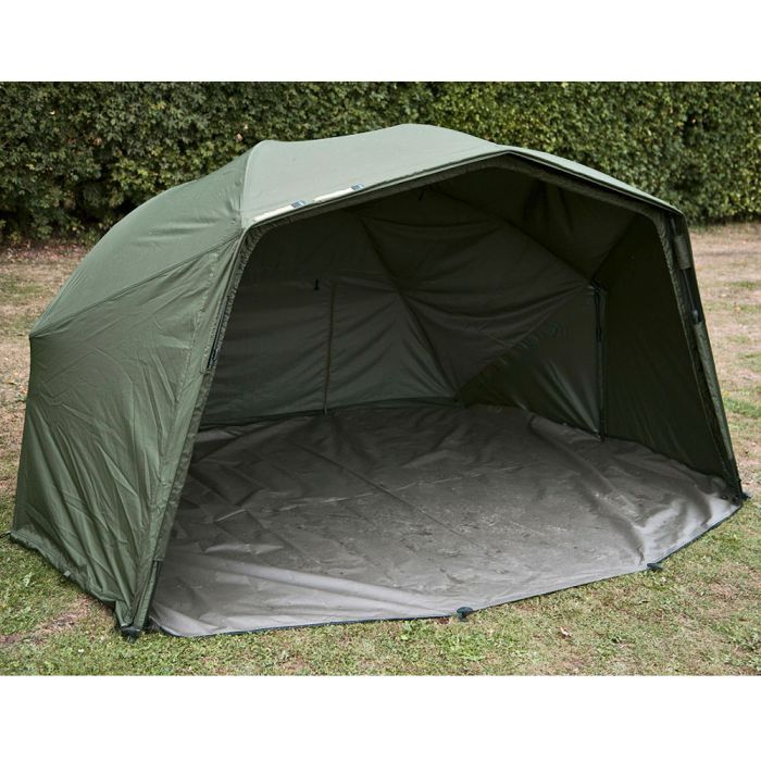 Sonik XTI Supadome System Front Open