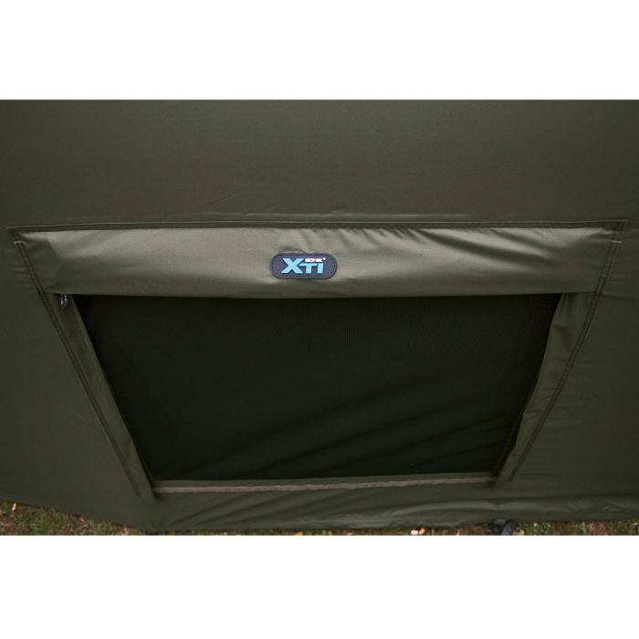 Sonik XTI Supadome System Back Window