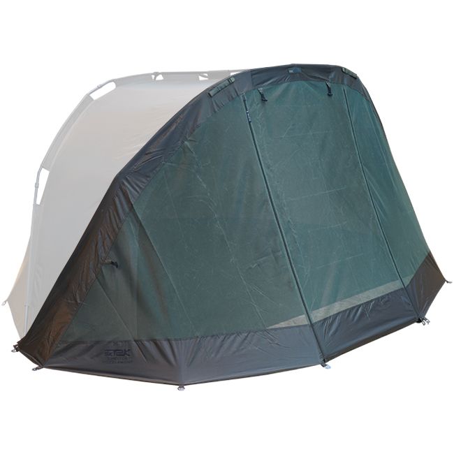 Sonik SK-TEK Shelter Mozzi Front