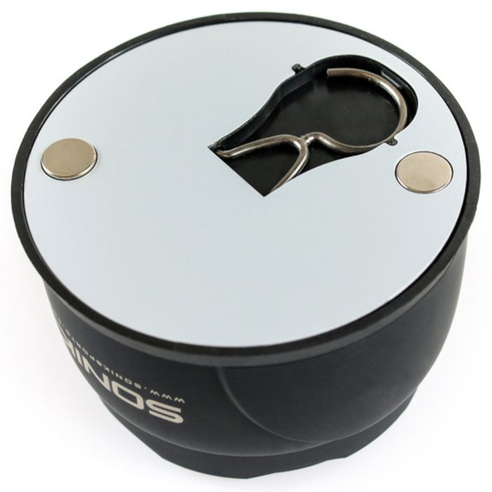 Sonik SKS Alarm and Receiver Set Bivvy Light 3