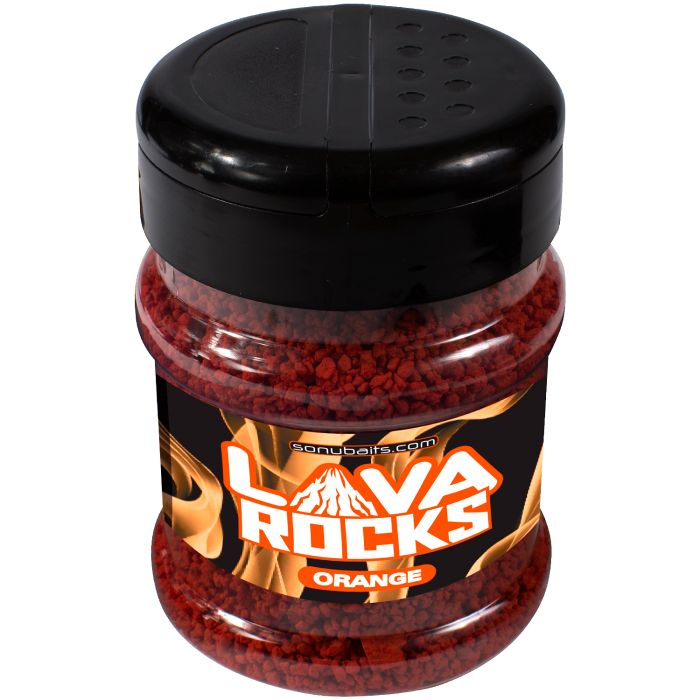 Sonubaits Lava Rocks Orange