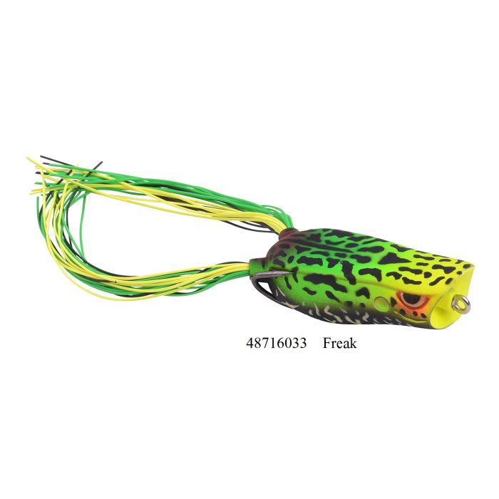 Spro Bronze Eye Popper 3/0 Freak