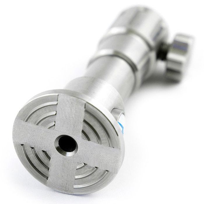 Summit Tackle Colosseum Adjustable Stage Stand Bottom