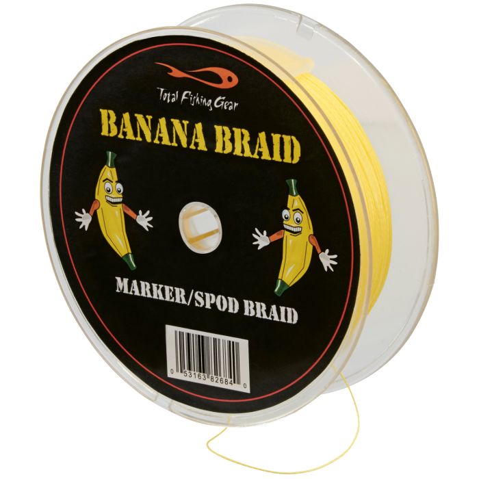TF Gear Banana Spod & Marker Braid