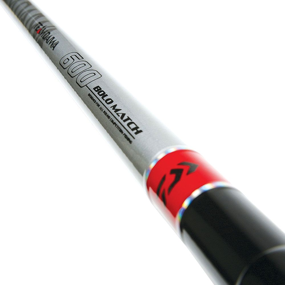 Team Daiwa Bolo Match Rods Angling Direct