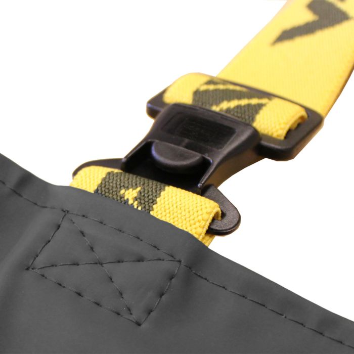Vass-Tex 700T Non Studded Chest Wader Strap