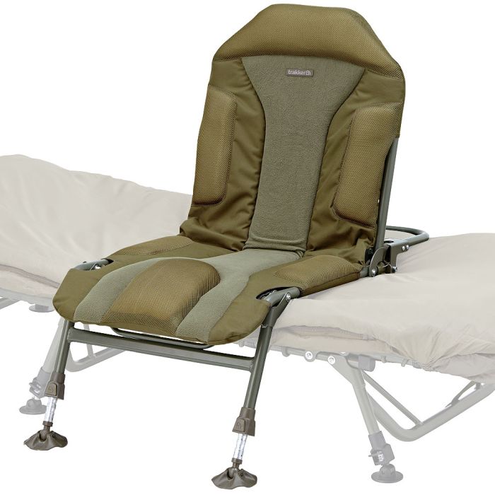 Trakker Levelite Transformer Chair 1