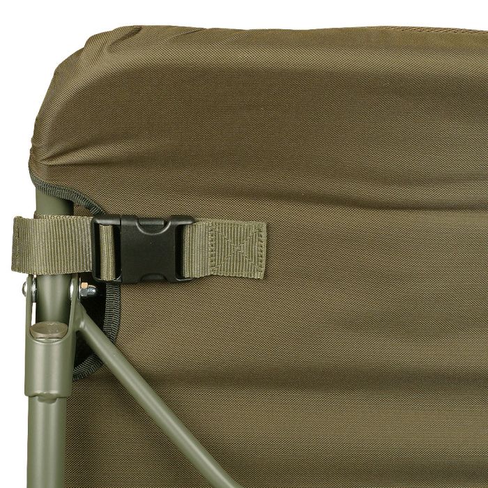 Trakker Levelite Transformer Chair 3