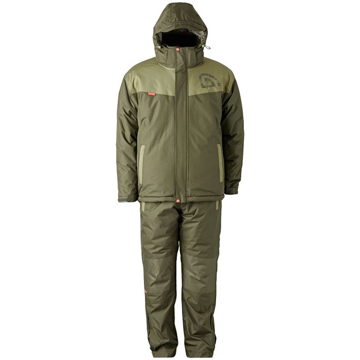 Trakker Core Multi-Suit Front