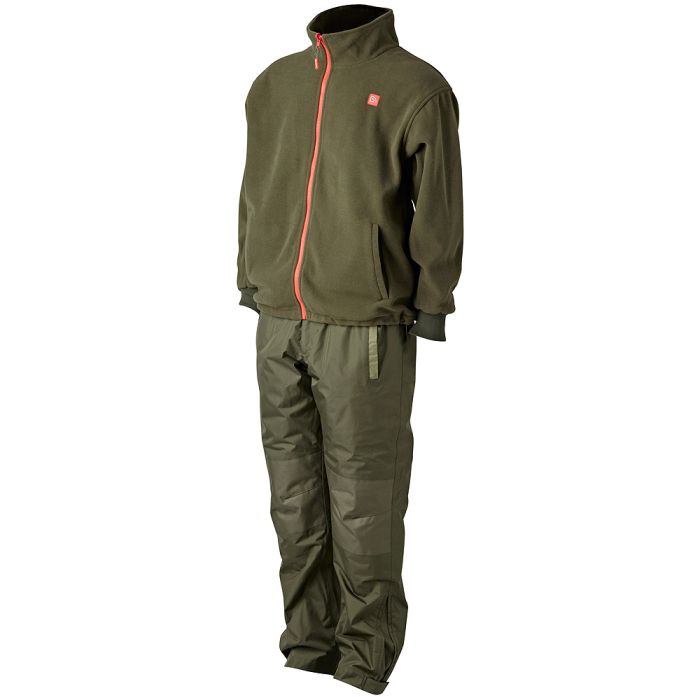 Front Side View Trakker Multi Suit