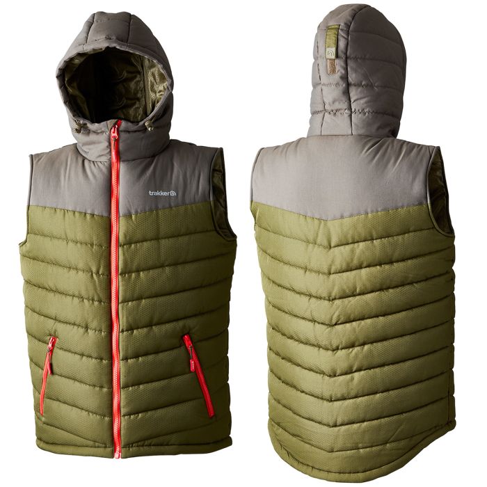 Trakker HexaThermic Bodywarmer