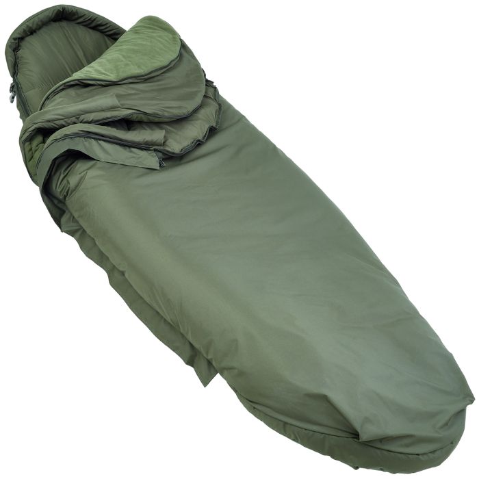 Trakker Levelite Oval 365 Sleeping Bag