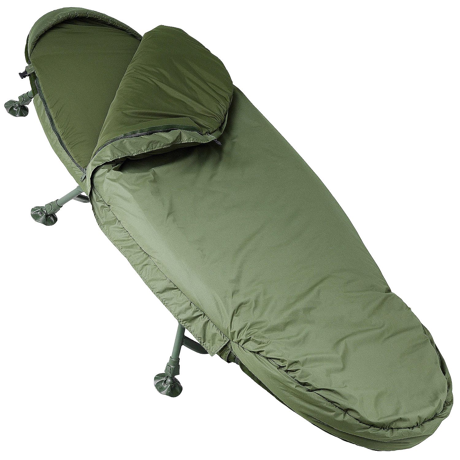 Trakker Levelite Oval Bed System