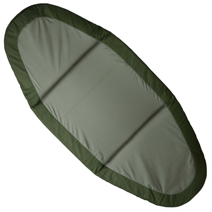 Trakker Levelite Oval Bed System Flat