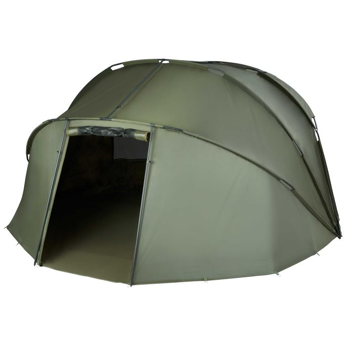 Trakker Superdome Bivvy Back 4