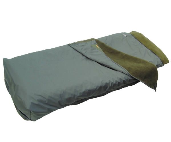 Trakker Thermal Bedchair Cover
