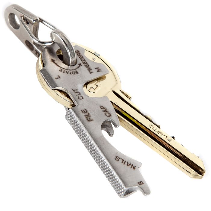 True Utility Key Tool