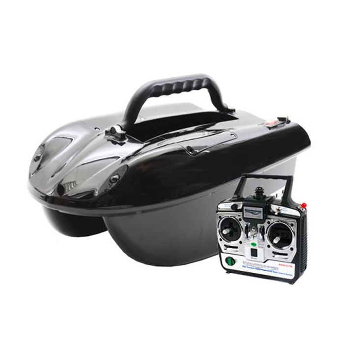 Waverunner Shuttle Bait Boat