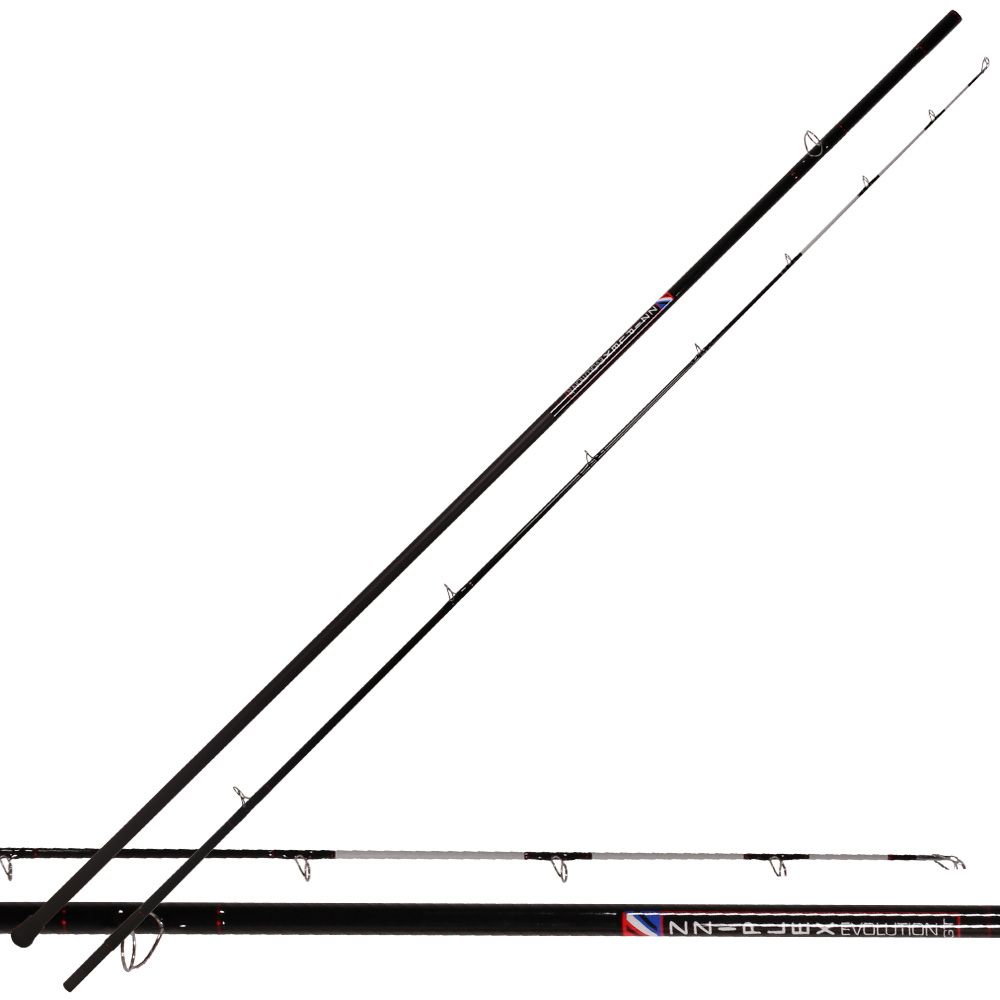 Zziplex Evolution GT 13'4 Mixed Ground Surf Rod