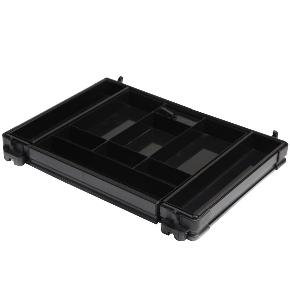 Preston Absolute Station Concealed Front Drawer Unit