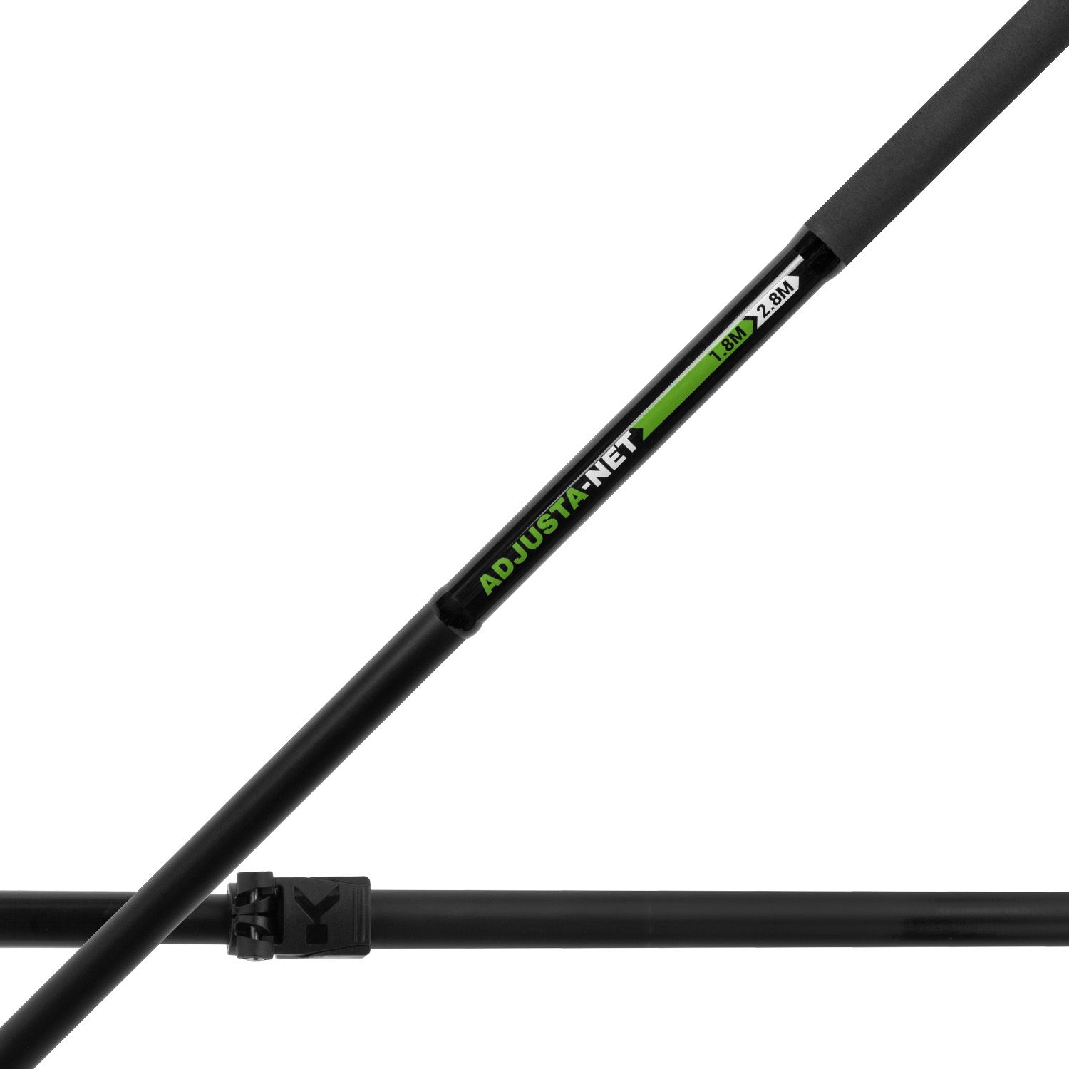 Korum Adjusta Net Handle